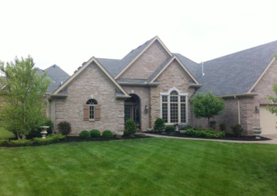Lawn Care & Landscaping by A Kut Above in Beavercreek, Ohio