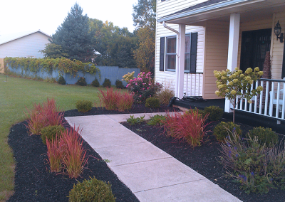 Lawncare & Garden by A Kut Above in Beavercreek, Ohio