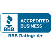 BBB Acredited Business Icon